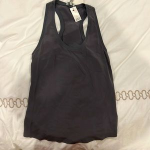 Joie Alicia silk tank